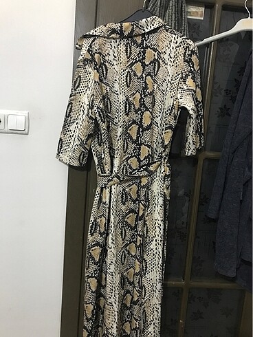 Yılan derisi eibise36/38 ıyumlu - Görsel 6