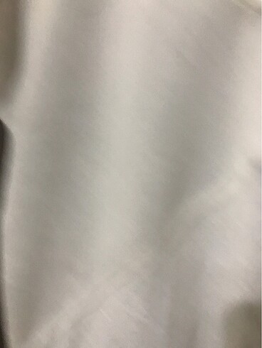 Mavi marka penye bluz - Görsel 3