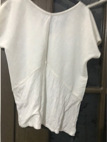 Mavi marka penye bluz - Görsel 5