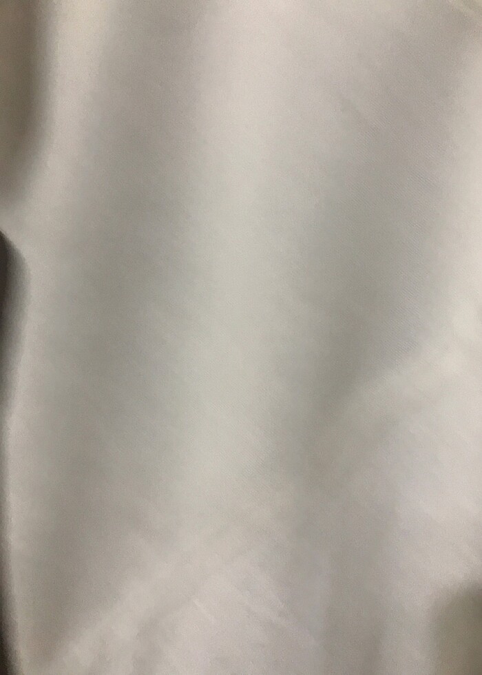 Mavi marka penye bluz - Görsel 3