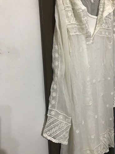 Mango çok zarif bir elbise - Görsel 5