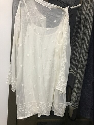 Mango çok zarif bir elbise - Görsel 7