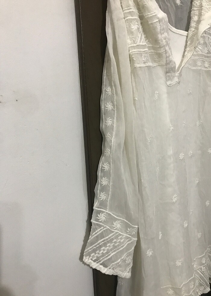 Mango çok zarif bir elbise - Görsel 5