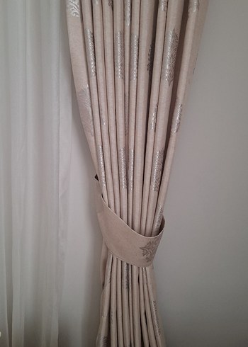 Çağdaş soft renk persan fomelimde 4 kanat var kanat fiyatı600 - Görsel 5