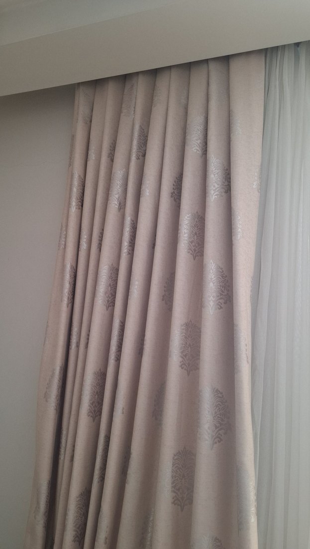 Çağdaş soft renk persan fomelimde 4 kanat var kanat fiyatı600 - Görsel 2