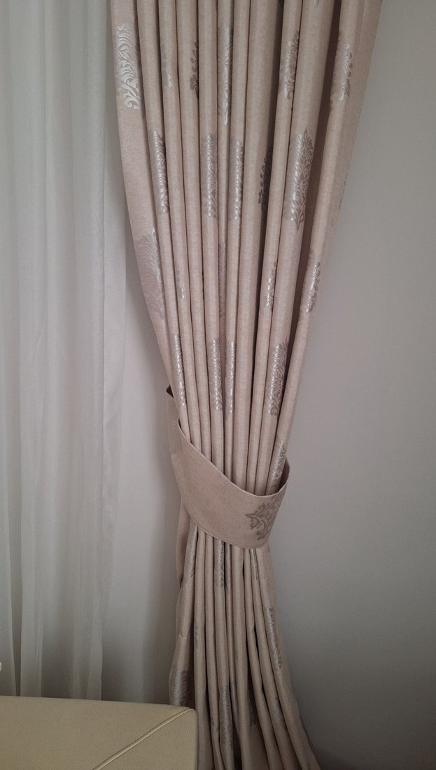 Çağdaş soft renk persan fomelimde 4 kanat var kanat fiyatı600 - Görsel 5