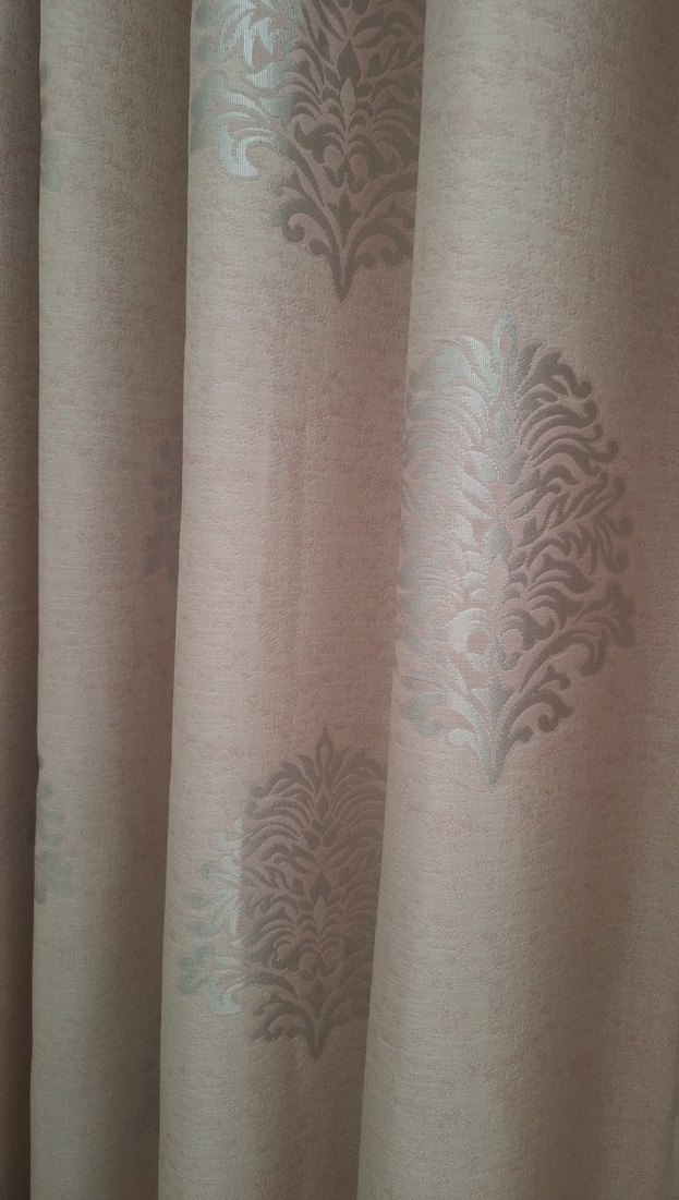 Çağdaş soft renk persan fomelimde 4 kanat var kanat fiyatı600 - Görsel 3