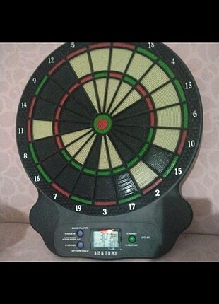 Elektronik dart 