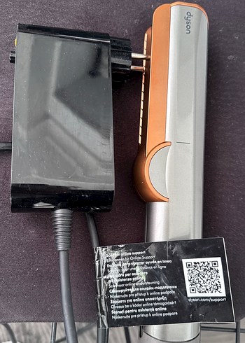 Dyson 04.03.2026 garantisi devam ediyor - Görsel 3