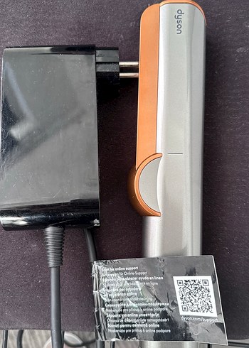 Dyson 04.03.2026 garantisi devam ediyor - Görsel 2