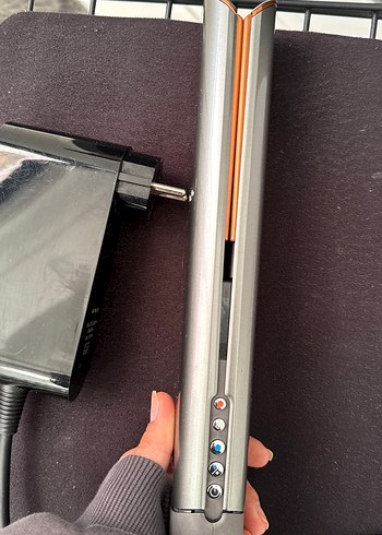 Dyson 04.03.2026 garantisi devam ediyor - Görsel 6