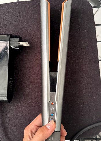 Dyson 04.03.2026 garantisi devam ediyor - Görsel 7