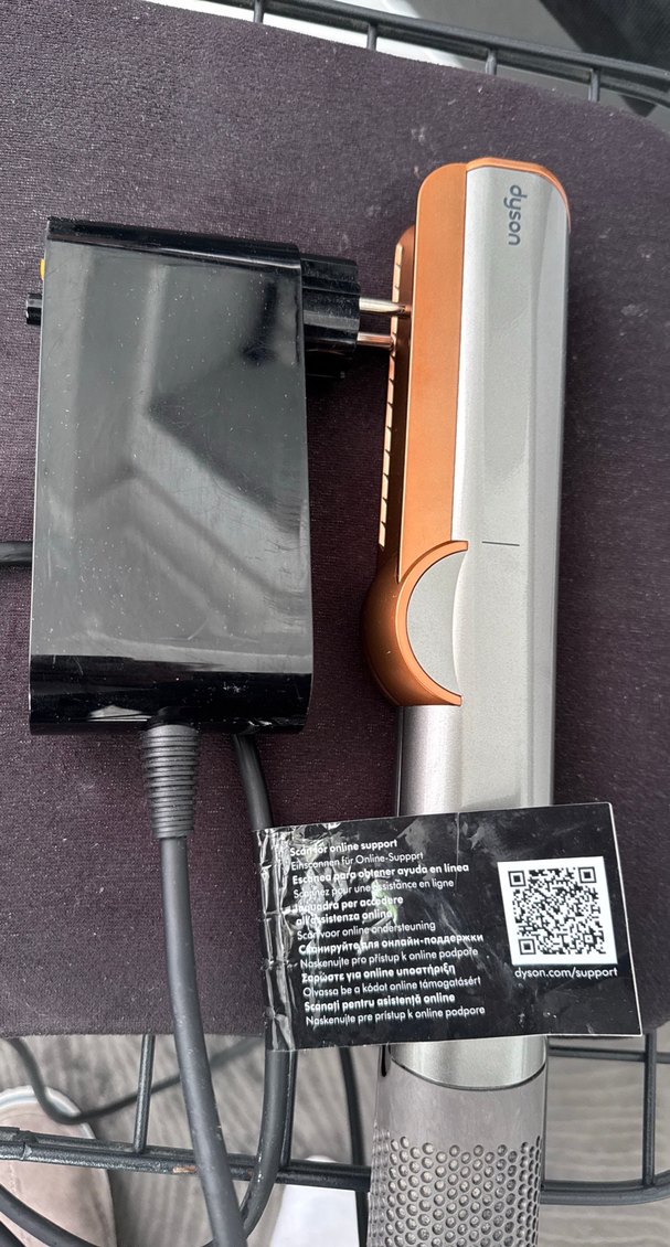 Dyson 04.03.2026 garantisi devam ediyor - Görsel 3