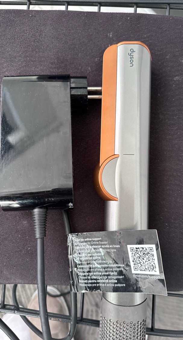 Dyson 04.03.2026 garantisi devam ediyor - Görsel 2