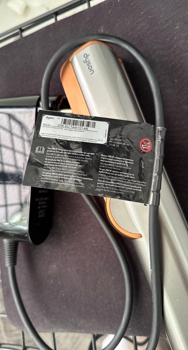 Dyson 04.03.2026 garantisi devam ediyor - Görsel 5