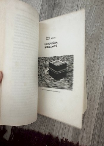  Beden Renk Sapiens: Hayvanlardan Tanrılara - Yuval Noah Harari