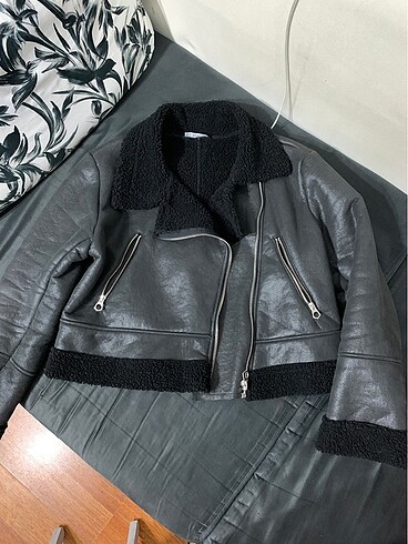 Biker mont