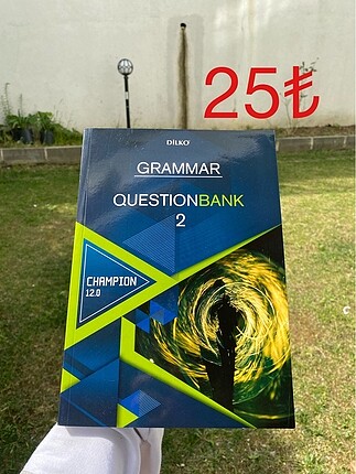 DILKO GRAMMAR QUESTION BANK 2