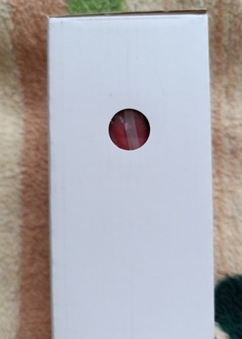 Kırmızı Termos Bardak - Görsel 3