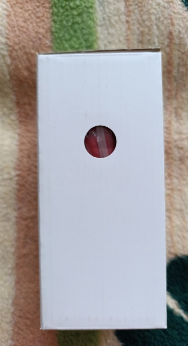 Kırmızı Termos Bardak - Görsel 3