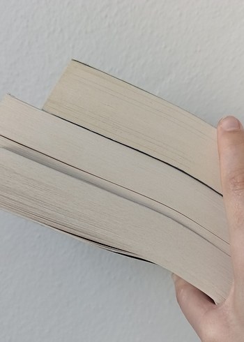 Gillian McAllister - 3 Kitap Seti - Görsel 2