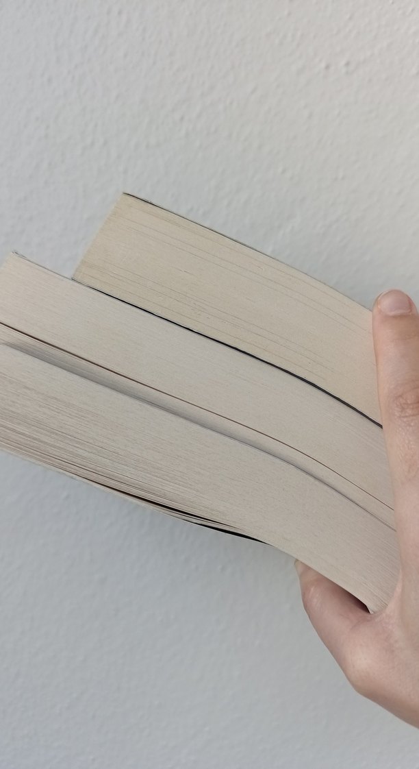 Gillian McAllister - 3 Kitap Seti - Görsel 2