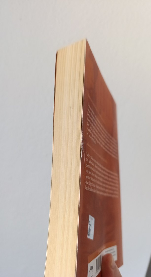 Hedef - Elle Kennedy - Görsel 4