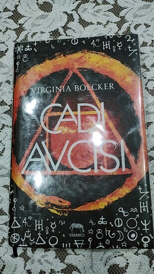 Cadı Avcısı + Ölmek için 13 sebep