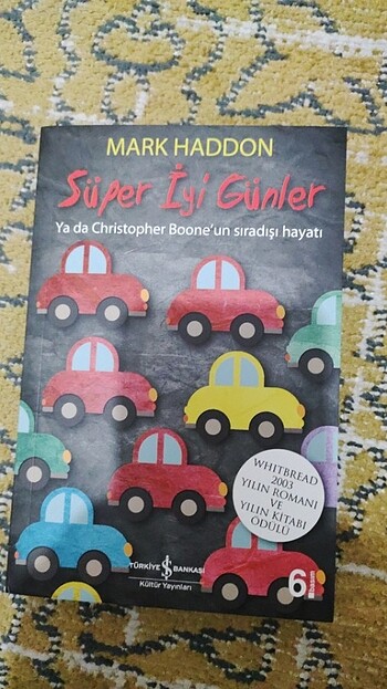 Süper İyi Günler 
