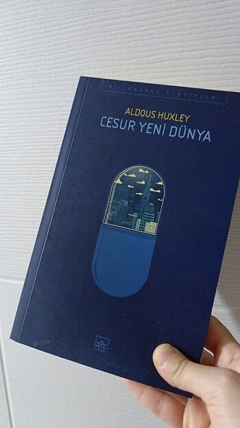 Cesur Yeni Dünya 