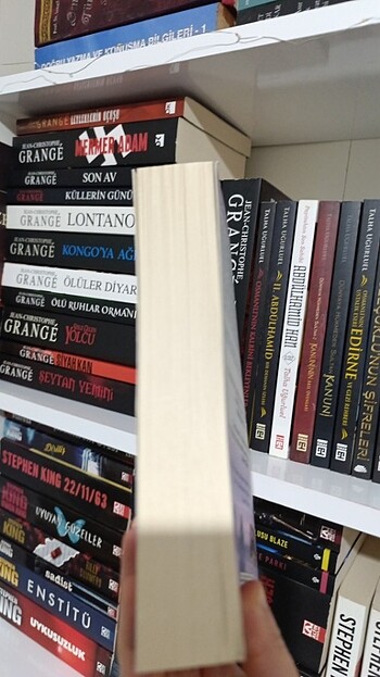  Beden Yaz Rüzgârı Kristin Hannah