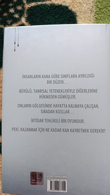 Kızıl Kraliçe