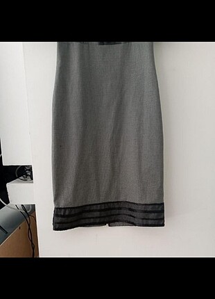 Zara Vintage elbise