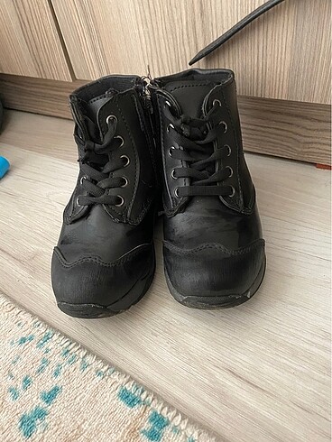 U.S Polo Assn. Çocuk bot