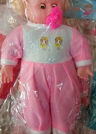 Emzikli bebek