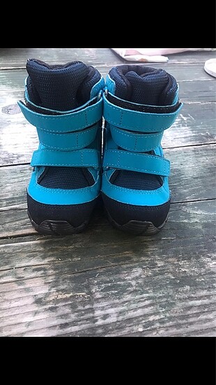 Adidas orijinal çocuk bot