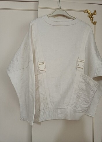 m Beden Sweatshirt