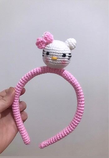 Hello kitty toka