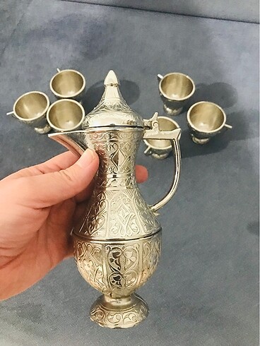 Zemzem takımı