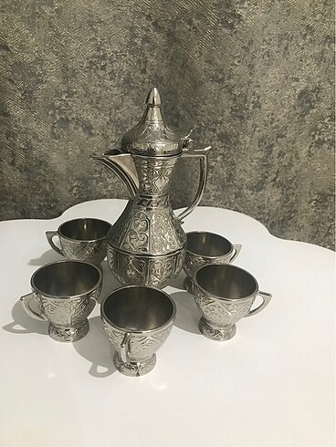 Beden Zemzem takımı