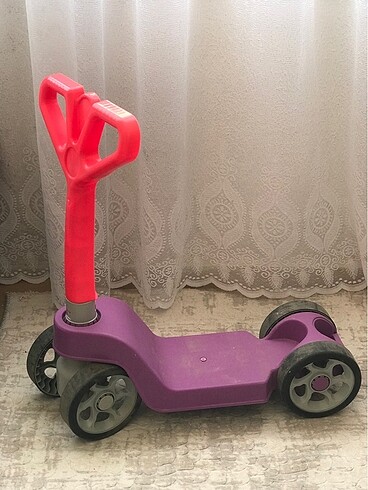 Çocuk scooter