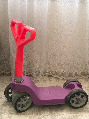 Decathlon Çocuk scooter
