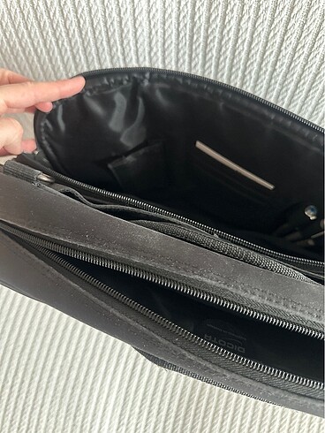 Dicota Laptop Evrak Çantası - Görsel 6