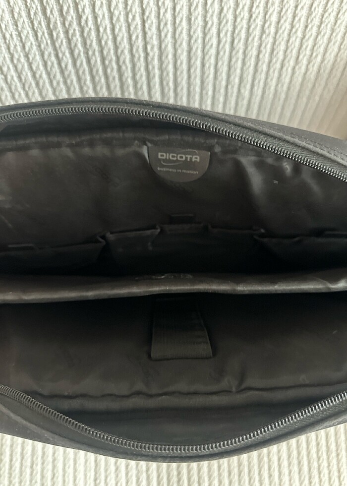 Dicota Laptop Evrak Çantası - Görsel 3