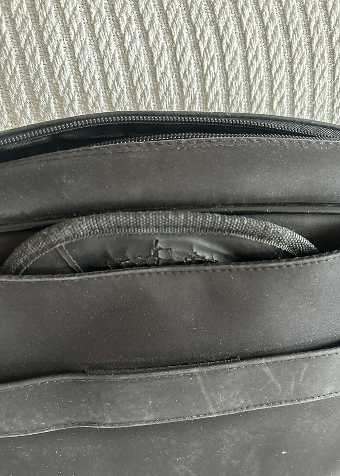 Dicota Laptop Evrak Çantası - Görsel 5