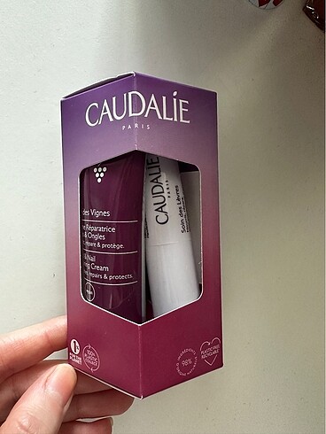 Caudalie Bakım Seti - Görsel 2