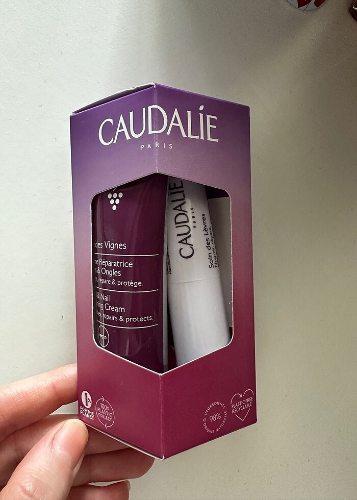 Caudalie Bakım Seti - Görsel 2