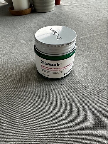 Dr Jart Cicapair Krem - Görsel 4