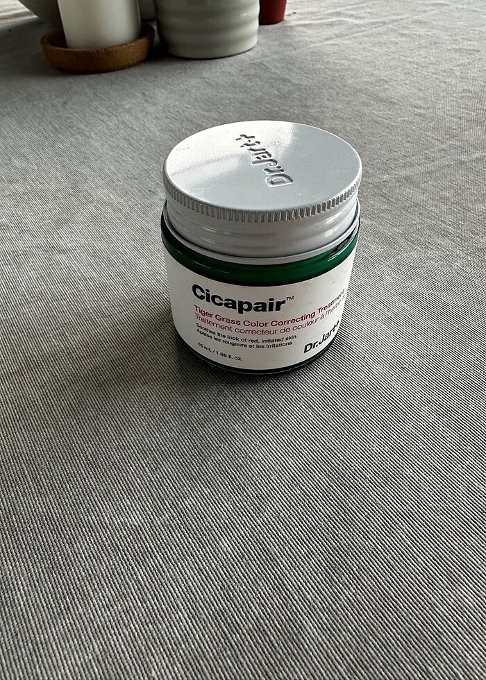 Dr Jart Cicapair Krem - Görsel 4