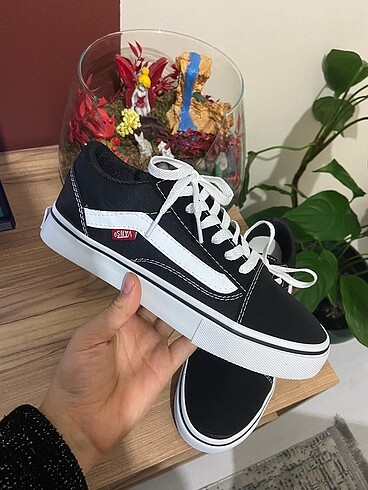 38 Beden Converse ayakkabı